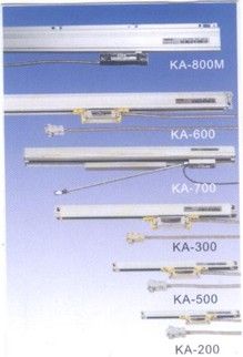 信和KA系列光栅尺