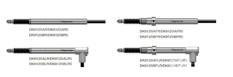 DK812探规|电感测头DK812SALR5 DK812SBLR5|DK812SBLR, DK812SBFLR,DK812SBFR5