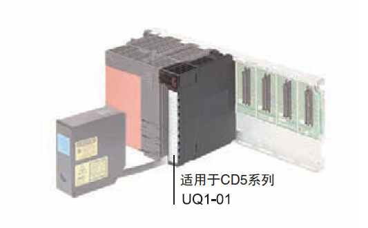 UQ1激光控制器UQ1-01 UQ1-02